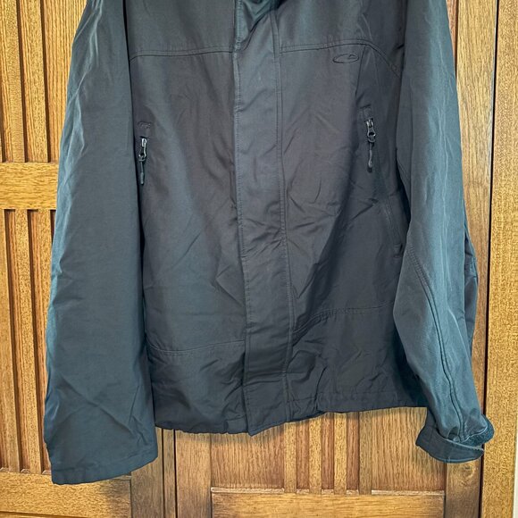 Discount Shipping on Men's X-LG Champion Heavy Lined Hooded Jacket. - Picture 4 of 4